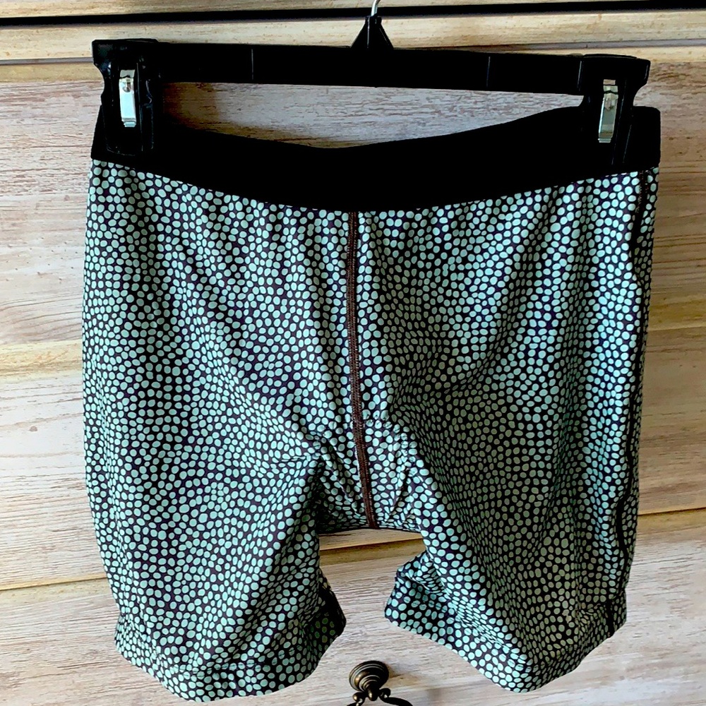 Women’s Terry Bike Shorts